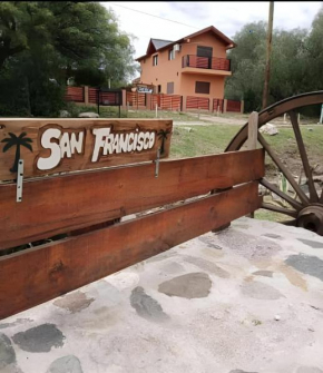 Cabañas Del Rio